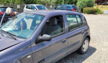 
									RENAULT Clio 1.1 PER COMMERCIANTI pieno								