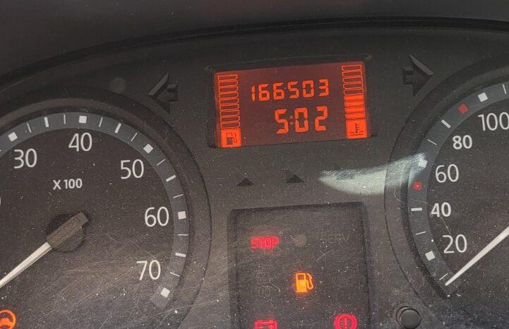 
								RENAULT Clio 1.1 PER COMMERCIANTI pieno									