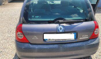 
									RENAULT Clio 1.1 PER COMMERCIANTI pieno								