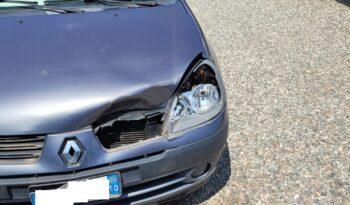 
									RENAULT Clio 1.1 PER COMMERCIANTI pieno								