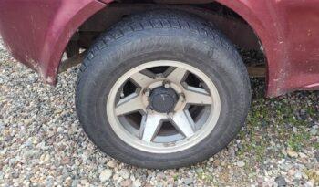 
									SUZUKI Jimny 1.3 pieno								
