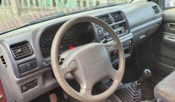 
									SUZUKI Jimny 1.3 pieno								