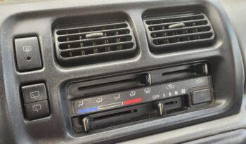 
									SUZUKI Jimny 1.3 pieno								
