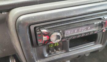 
									SUZUKI Jimny 1.3 pieno								