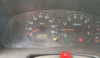 
									SUZUKI Jimny 1.3 pieno								