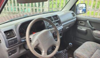 
									SUZUKI Jimny 1.3 pieno								