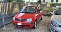 FIAT Panda 1.1 5 porte