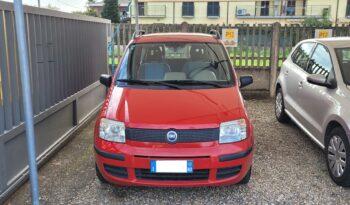 
									FIAT Panda 1.1 5 porte pieno								