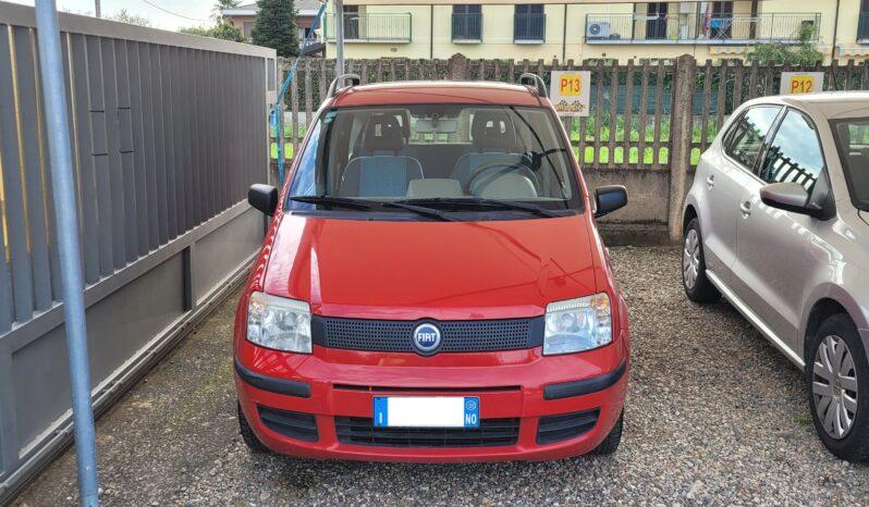 
								FIAT Panda 1.1 5 porte pieno									