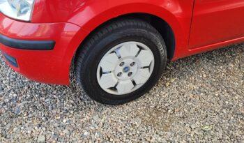 
									FIAT Panda 1.1 5 porte pieno								