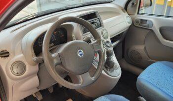 
									FIAT Panda 1.1 5 porte pieno								