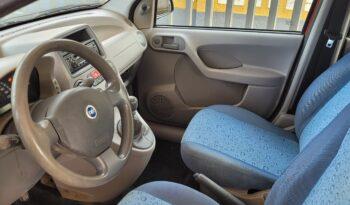 
									FIAT Panda 1.1 5 porte pieno								