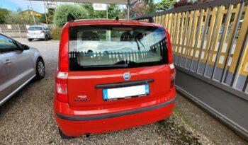 
									FIAT Panda 1.1 5 porte pieno								