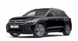 VOLKSWAGEN T-Roc 1.0 Life 110 cv