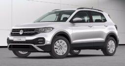 VOLKSWAGEN T-Cross 1.0 Tsi Advanced