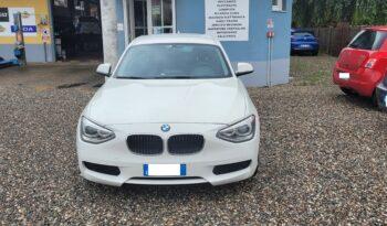 
									BMW Serie 1 116 d pieno								