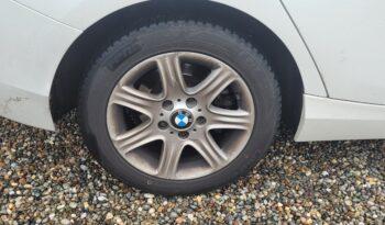 
									BMW Serie 1 116 d pieno								