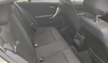 
									BMW Serie 1 116 d pieno								