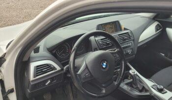 
									BMW Serie 1 116 d pieno								