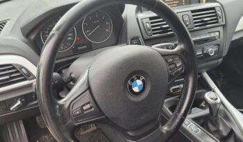 
									BMW Serie 1 116 d pieno								