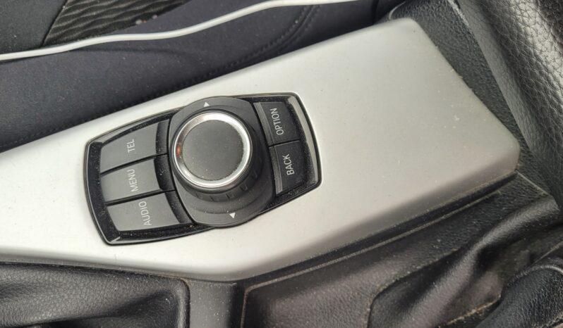 
								BMW Serie 1 116 d pieno									