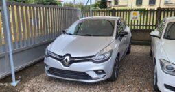 RENAULT Clio 1.0 Tce 90 cv