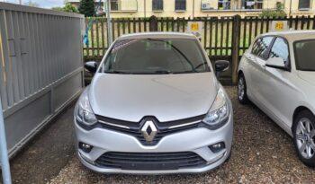 
									RENAULT Clio 1.0 Tce 90 cv pieno								