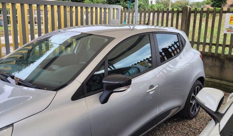 
								RENAULT Clio 1.0 Tce 90 cv pieno									