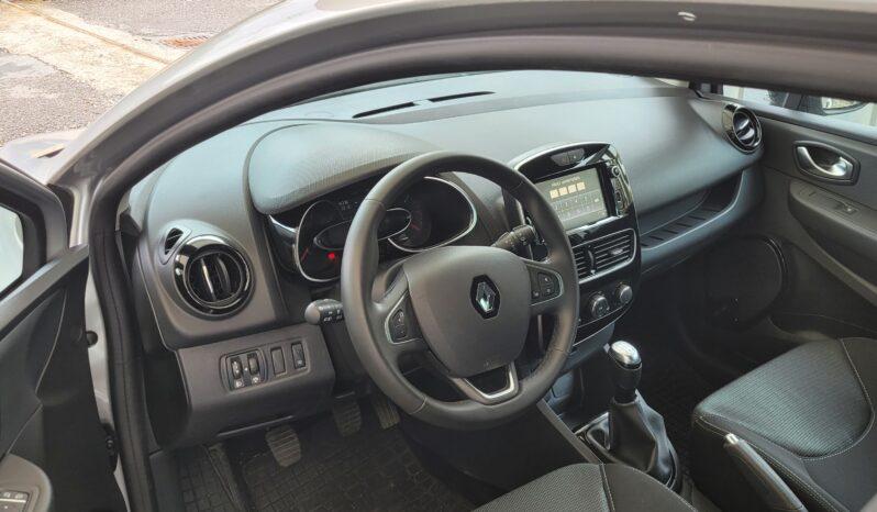 
								RENAULT Clio 1.0 Tce 90 cv pieno									