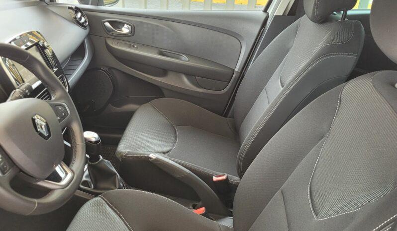 
								RENAULT Clio 1.0 Tce 90 cv pieno									