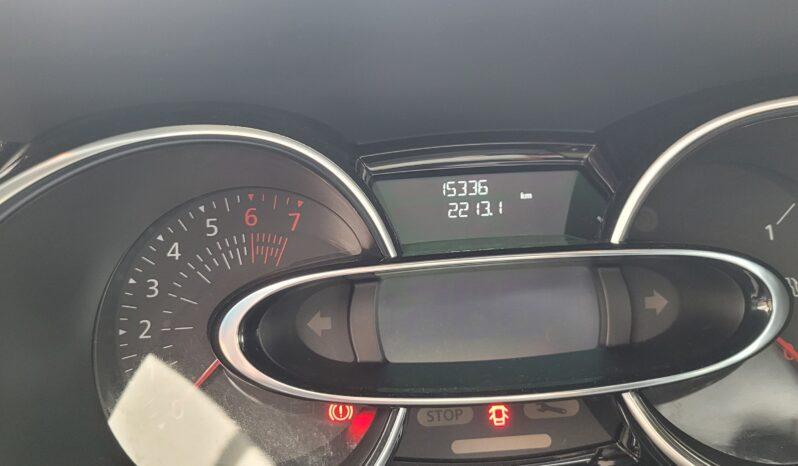 
								RENAULT Clio 1.0 Tce 90 cv pieno									