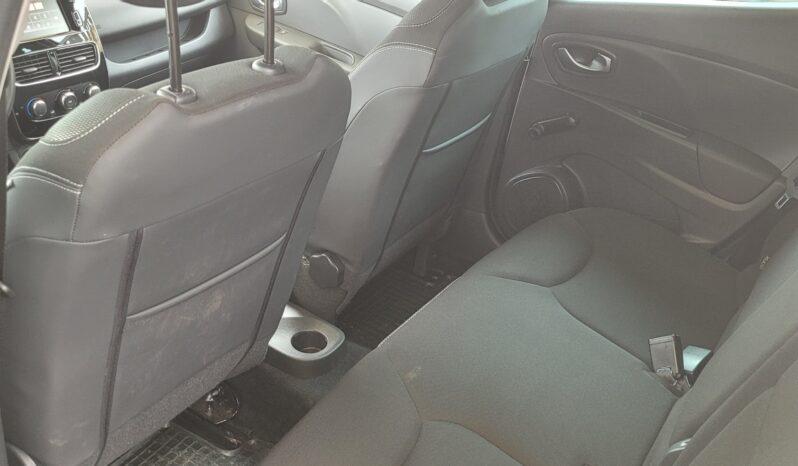 
								RENAULT Clio 1.0 Tce 90 cv pieno									