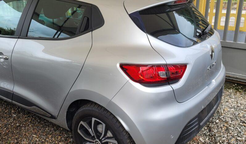 
								RENAULT Clio 1.0 Tce 90 cv pieno									