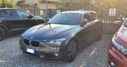 BMW Serie 1 116 d