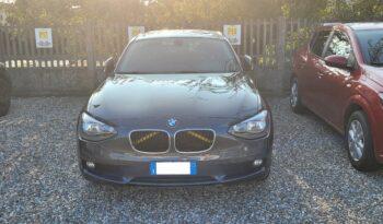 
									BMW Serie 1 116 d pieno								