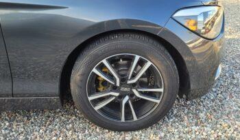 
									BMW Serie 1 116 d pieno								