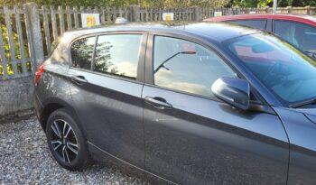 
									BMW Serie 1 116 d pieno								
