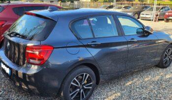 
									BMW Serie 1 116 d pieno								