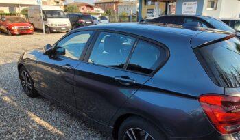 
									BMW Serie 1 116 d pieno								