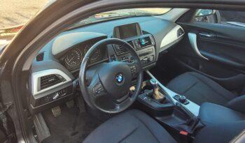 
									BMW Serie 1 116 d pieno								