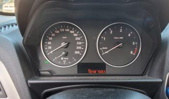 
									BMW Serie 1 116 d pieno								