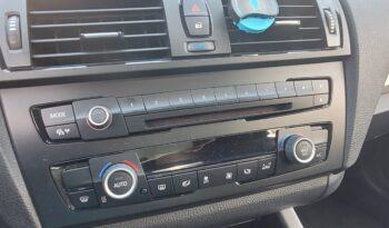 
									BMW Serie 1 116 d pieno								