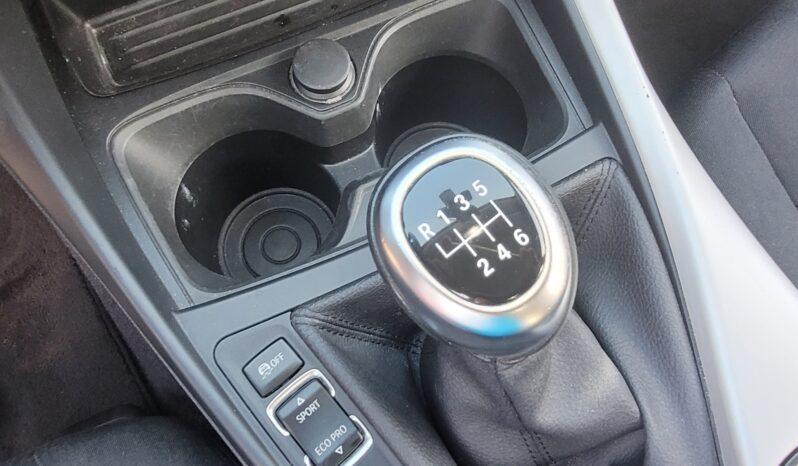 
								BMW Serie 1 116 d pieno									