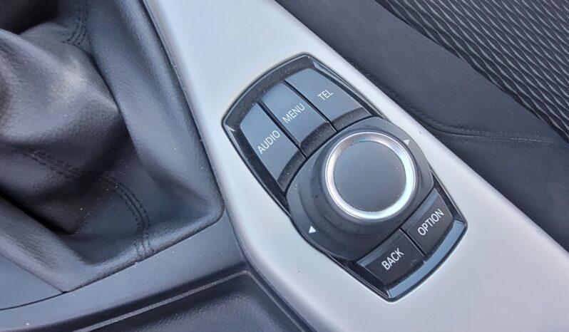 
								BMW Serie 1 116 d pieno									