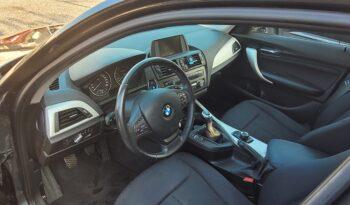 
									BMW Serie 1 116 d pieno								