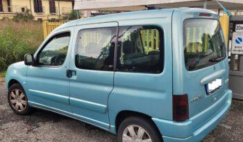 
									CITROEN Berlingo 1.6 Hdi 90 cv pieno								