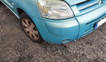 
									CITROEN Berlingo 1.6 Hdi 90 cv pieno								