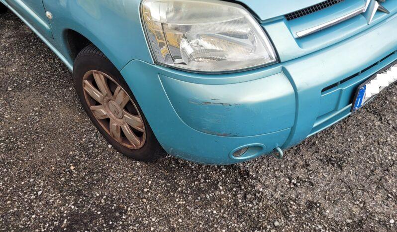 
								CITROEN Berlingo 1.6 Hdi 90 cv pieno									