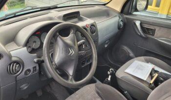 
									CITROEN Berlingo 1.6 Hdi 90 cv pieno								