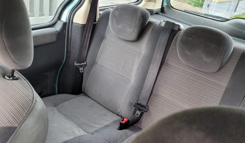 
								CITROEN Berlingo 1.6 Hdi 90 cv pieno									